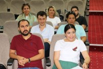 GİRİŞİMCİLİK - Çerkezköy TSO'da Girişimcilik Eğitimleri Başladı