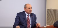 MUSA YıLMAZ - CHP İlçe Başkanından Şok Açıklama Açıklaması 'HDP Kardeş Partimizdir'