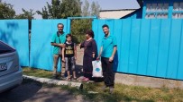 BAYRAMLAŞMA - DATÜB Kazakistan Temsilciliği Çalışmalarını Sürdürüyor