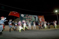 ÜNİVERSİTE ÖĞRENCİSİ - Davullu-Zurnalı Şenlik