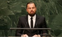 BREZILYA - Dicaprio'dan Amazonlar'a 5 Milyon Dolar Bağış