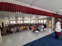 SAĞLIK PERSONELİ - Düzce'de 4 Bin Öğrenci Yaz Kurslarında Eğitim Aldı