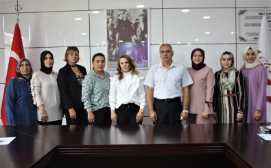 Elazığ'da 'İpekböceği Yetiştiriciliği' İçin Önemli Araştırma