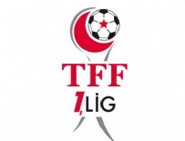 TFF 1. Lig'de 2 hafta