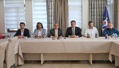 Geleneksel Türk Oyunları Festivali Kütahya'da 5. Kez Düzenlenecek