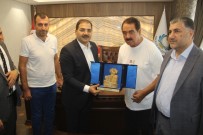 İBRAHİM TATLISES - İbrahim Tatlıses'in Doğduğu Mağara Müze Oluyor