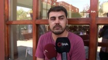 Karısı Tarafından Öldürülen Kadir Ören'in Cenazesi Adli Tıp Kurumundan Alındı Haberi