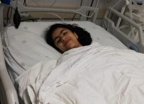 BELDEN - Kavgada Arada Kalıp Boynuna Makas Saplanan Küçük Ezel Felç Kalacak