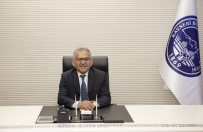 SAĞLIK TURİZMİ - Kayseri Mutfağını Dünya Tanıyacak