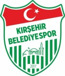 GÜNEYKENT - Kırşehir Belediyespor, 2. Lige Yeni Kadrosuyla Hazır