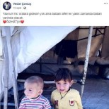 Konya'daki Kazada Ölen Babanın Paylaşımı Yürek Dağladı