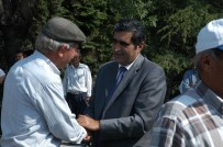 KÜMÜLATIF - Konya Şeker'den 39 Milyon Liralık Avans Ödemesi