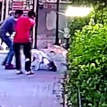 PİTBULL - Küçükçekmece'de Pitbull Dehşeti