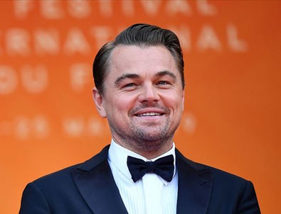 Leonardo DiCaprio'dan Amazon yangınları ile mücadele için bağış