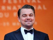 GREENPEACE - Leonardo DiCaprio'dan Amazon yangınları ile mücadele için bağış
