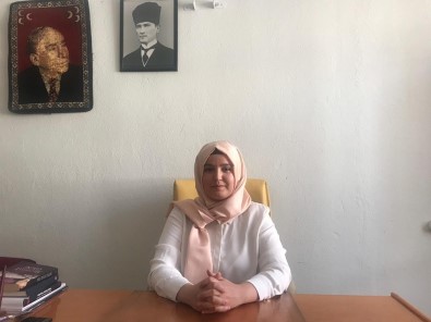 MHP Kadın Kolları Başkanı Uysal Açıklaması 'Ölen Kadın Değil, Toplumdur'