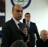 HALKLA İLIŞKILER - Muğla Büyükşehir Basın Yayın Muhtarlıklar Daire Başkanlığı Kuruldu