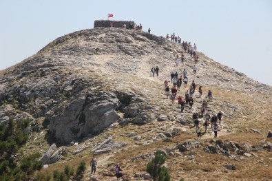 (Özel) Kazdağları'nda 719 Yıllık Gelenek