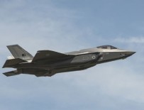 PENTAGON - Pentagon'dan önemli F-35 açıklaması