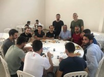 TEOMAN - Perşembe Belediyespor İçin Bir Araya Gelindi, İmzalar Atıldı