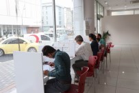 ERCIYES ÜNIVERSITESI - Türkiye 7 Yaşındaki Salim İçin Seferber Oldu