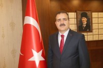 TÜRKLER - Vali Akbıyık'tan Malazgirt Zaferi Mesajı