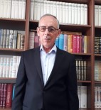 ALI BOZKURT - Yazar Ali Bozkurt'un Son Kitabı 'Farklı Dünyalar' Çıktı