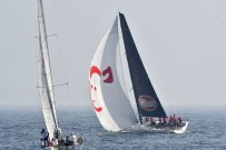 FORD OTOSAN - Yelkenciler Tekne Üstünde Dört Mevsimi Yaşadı