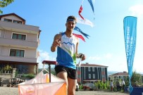 FEDERASYON BAŞKANI - 2020 Dünya Gençler Oryantiring Şampiyonası'nın Resmi Antrenmanları Başladı