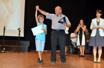 EĞİTİM FAKÜLTESİ - 30 Ağustos Mangala Turnuvasında Ödüller Sahiplerini Buldu