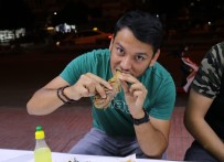 TİCARET ODASI - 60 Bin Şırdan Adanalılara Yetmiyor