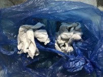 TİCARİ TAKSİ - 9 Bin 203 TL Ceza Kesilip Trafikten Men Edilen Taksi Şoke Etti