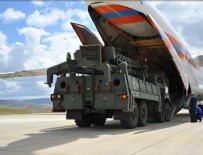 TEMSİLCİLER MECLİSİ - ABD Kongresi'nden Trump'a yaptırım çağrısı