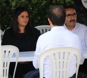 ADANA VALİSİ - AK Parti Genel Başkan Yardımcısı Sarıeroğlu'nun En Acı Günü
