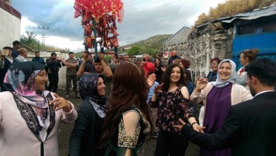 Ardahan'da Yüzyıllardır Süren Şah Geleneği