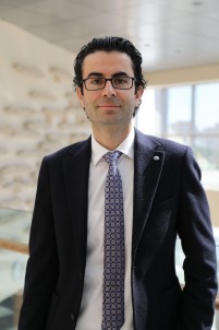 ''Azospermi Hastaları Da Bebek Sahibi Olabilir''