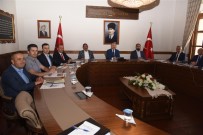 SERKAN GENÇ - Başkan Fındıkoğlu, Uluslararası Coğrafi İşaretli Ürünler Zirvesine Katıldı