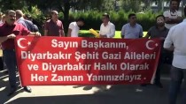 HASAN BASRI GÜZELOĞLU - 'Belediyede Ve Hizmetlerinde Hiçbir Yanlışa İzin Vermeyeceğiz'