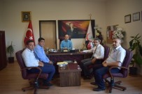 1 EYLÜL - Besni Belediyesi'nden Ulaşım Hizmeti