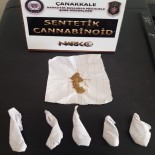 BONZAI - Çanakkale'de Uyuşturucu Operasyonu Açıklaması 11 Gözaltı