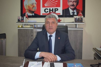 CHP'li Başkana Silahlı Saldırıda Bulunan Zanlı Tutuklandı