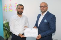 EDREMIT BELEDIYESI - Edremit Personeline DAKA'dan Proje Hazırlama Eğitimi