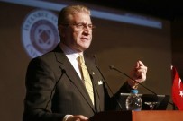 İSTANBUL AYDIN ÜNİVERSİTESİ - Emine Bulut'un Kızına Bir Destekte IAÜ'den