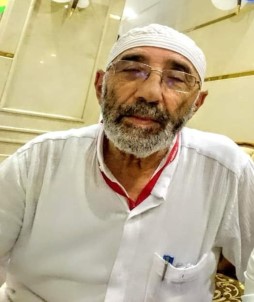 Hacca Giden Vatandaş Kabe'de Hayatını Kaybetti
