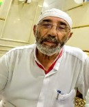 GIYABİ CENAZE NAMAZI - Hacca Giden Vatandaş Kabe'de Hayatını Kaybetti
