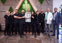 BREZILYA - Hair Of Istanbul Türk Müşterilerine Kapılarını Açtı