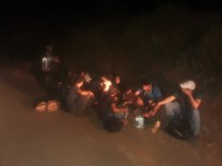 ORTAÖĞRETİM - İstanbul'da 16 Bin 423 Kaçak Göçmen Geri Gönderildi