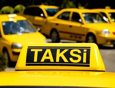 İstanbul taksi ücretlerine zam!