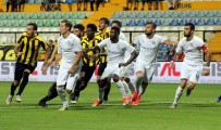 ANTALYASPOR - İzmir'in Yüzü Bu Hafta Futbolda Gülmedi