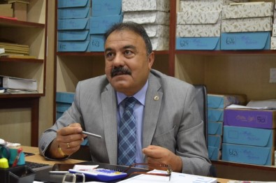 Karaca Açıklaması 'Markası Ve Üreticisi Belli Olmayan Kırtasiye Ürünlerini Almayın'